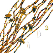 IHUOMA_TIGERS EYE_WAISTBEADS_FLATLAY