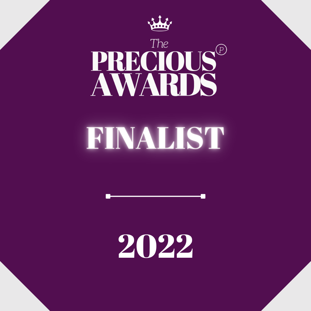 We were delighIHUOMA a finalist 6th Annual Precious Awards  category ' Start Up Business of the Year'.