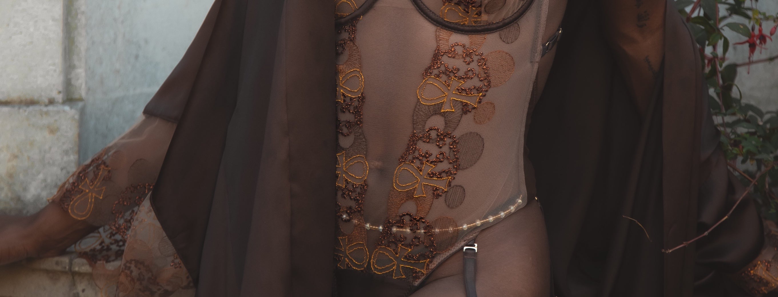 BODYSUITS