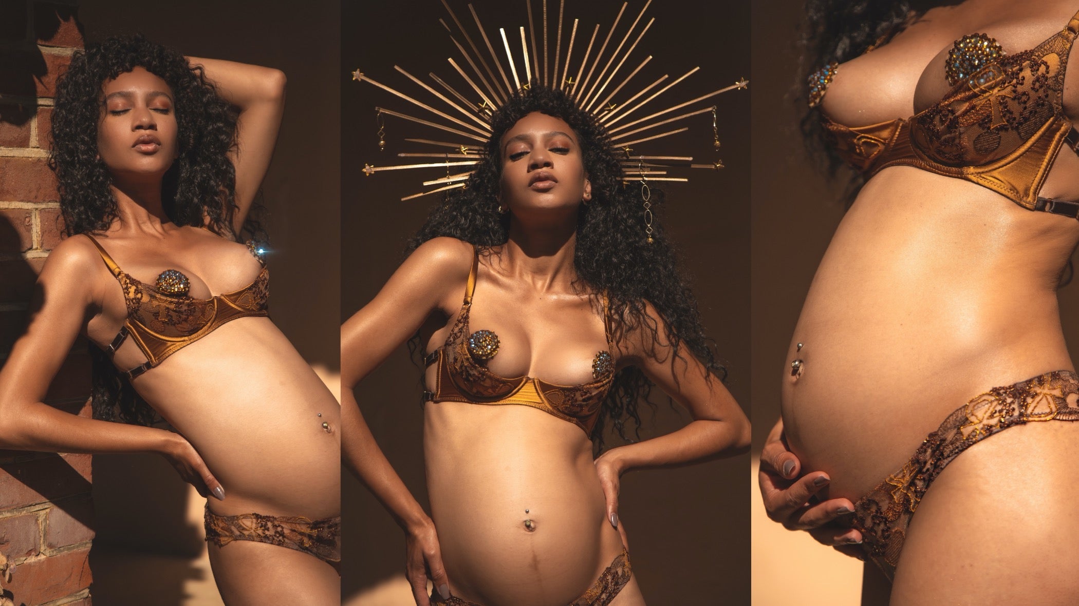 GODDESS OSHUN