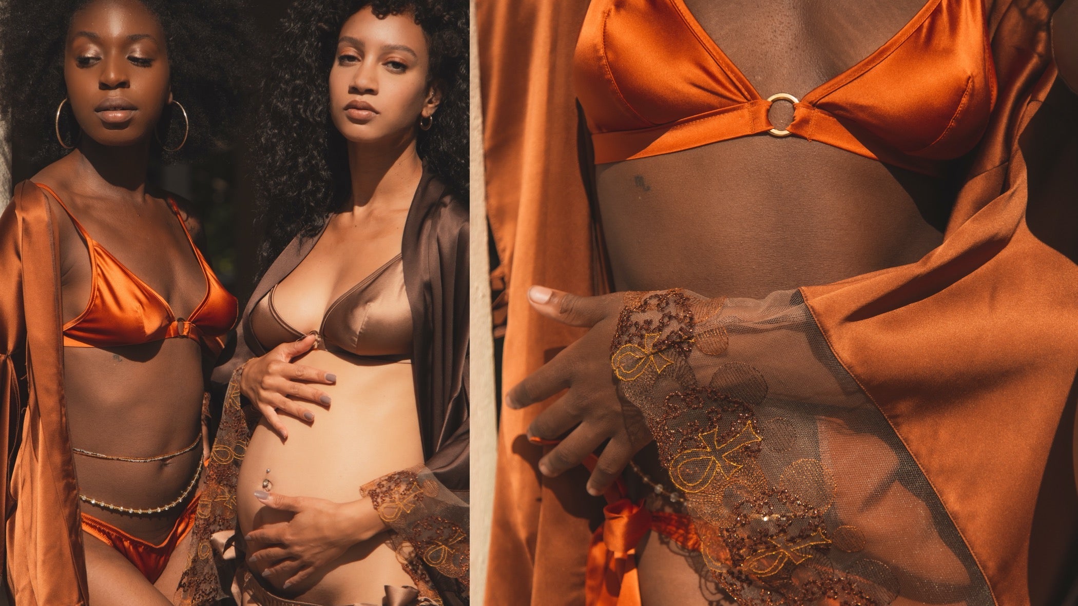 Copper & Flame