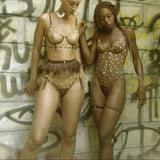 Kauri Embroidery Body