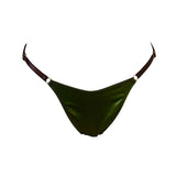 Nairobi Silk Brief