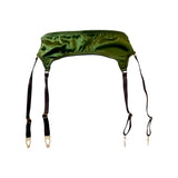 Nairobi Silk Suspender