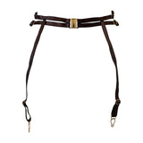 Nairobi Silk Suspender