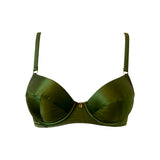 Nairobi Silk Balconette