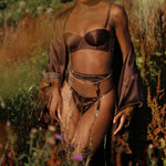 Asase Ya Chocolate Silk Tanga Brief_campaign 1