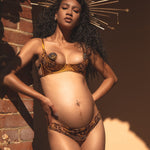 Divine Feminine Embroidered Brief_Campaign_Model 3_front_Ihuoma