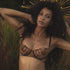 Divine Feminine Embroidery Classic Balconette Bra_Campaign_Model 1_Front_Ihuoma