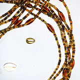 Amber_gold_Waistbeads_flatlaty2_Ihuoma