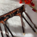 Mawu Copper Silk Suspender_flatlay_back_Ihuoma