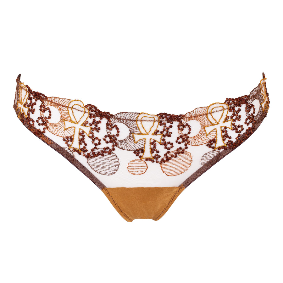 Divine Feminine Embroidered Brief_product_front_Ihuoma 