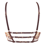 Mawu Silk Embroidery Longline Bralette_product_back_Ihuoma