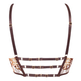 Mawu Silk Embroidery Longline Bralette_product_back_Ihuoma