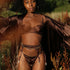 Asase Ya Chocolate Silk Suspender_campaign_model 1_Ihuoma